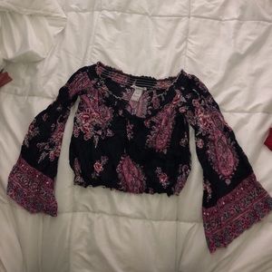 American Rag Super Cute Blouse